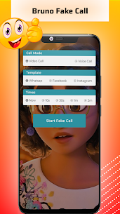 Call Mirabel Encanto Fake Chat Apk Mod for Android [Unlimited Coins/Gems] 7