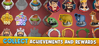 Kingdomino - The Board Game - Screenshot 2