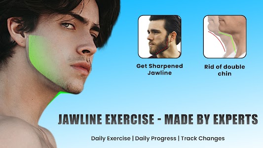 Jawline Exercises & Face Yoga Unknown