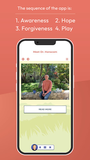 DOC Journey Screenshot 4 - AppWisp.com