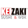 KEIZAKI - Sushi & Wok icon