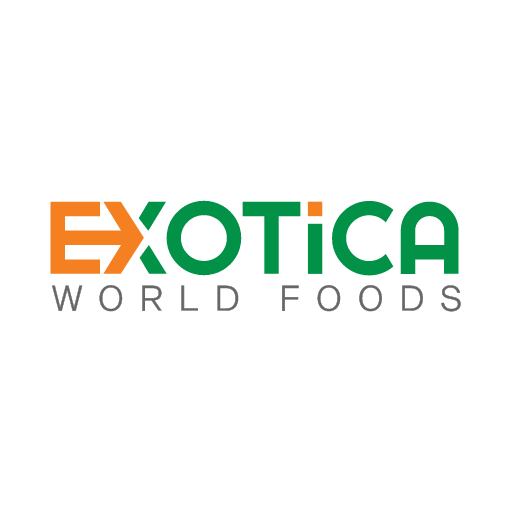 Exotica Foods 1 Icon