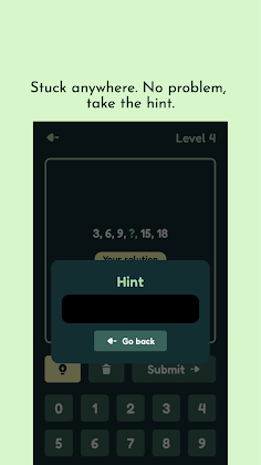 Number Quest | Math Puzzle - Screenshot 2