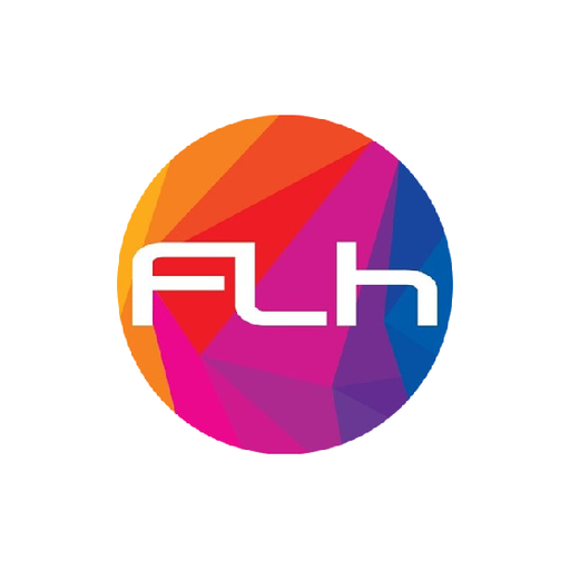 Feels Like Home (Parents) logo