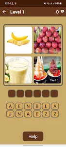 4pic1word
