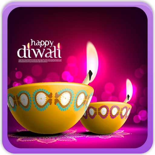 Diwali Wishes Gallery logo