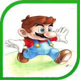 Guide For Mario 64 icon
