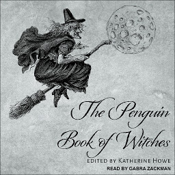 Icon image The Penguin Book of Witches