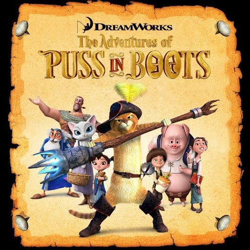 The Adventures of Puss in Boots: Season 6 - TV on Google Play