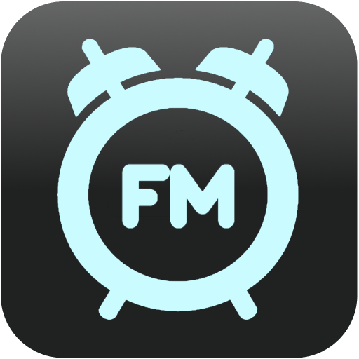 Radio Alarm Clock PRO