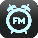 Radio Alarm Clock PRO icon