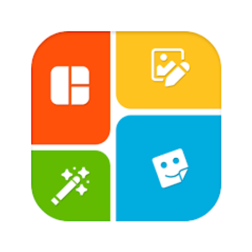Photo Editor logo