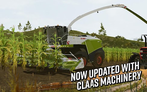 Farming Simulator 20 MOD APK (Unlimited Money) 22