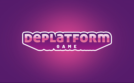 Android application Deplatform Game screenshort