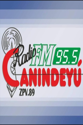 RADIO CANINDEYU FM 95.5 Screen 3