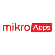 MikroApps  Icon