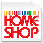 Cover Image of Download HomeShop Mobile  APK
