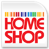 HomeShop Mobile icon