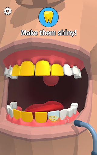 Dentist Bling - Simulation - games
