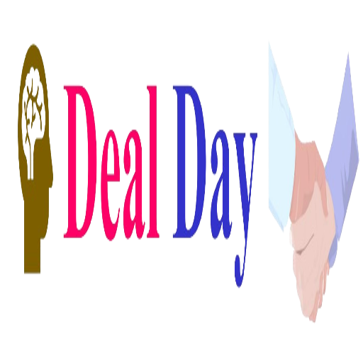 Demo DealDay logo