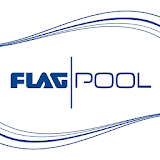 FLAGPOOL - Swimming pools icon
