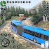 Driving simulator Bus Games