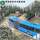 Driving simulator Bus Games