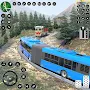 Driving Simulator Bus Games