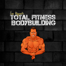 Icon image Total Fitness Bodybuilding App