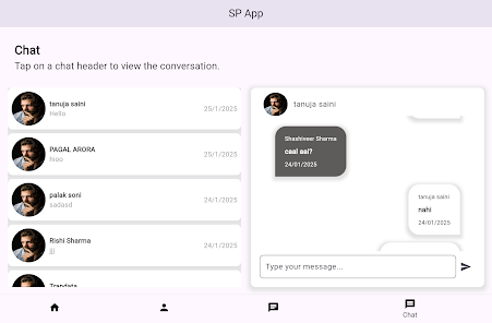 Screenshot image