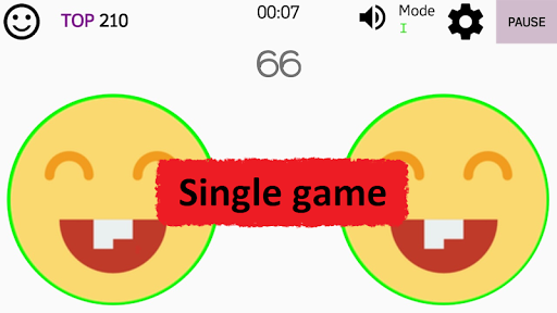 Squash emoji - ability game Screen 3