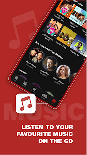 Jio Tv Apk Download (Unlocked, No Login Required) 3