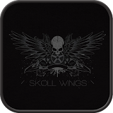 Skollwings go locker theme icon