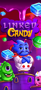 Linked Candy