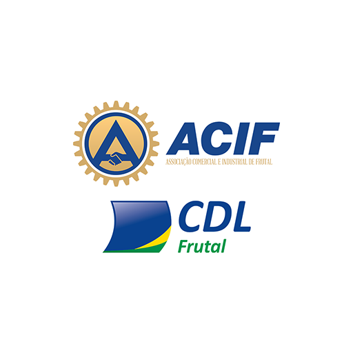 ACIF CDL Frutal logo