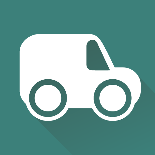 NUNAV Courier logo