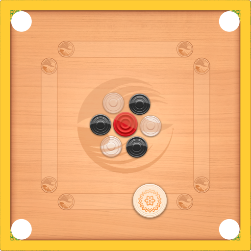 Latest Carrom: Fun Game 2024 logo