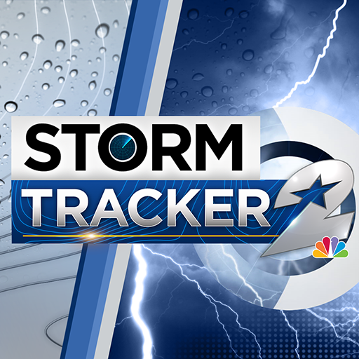 Storm Tracker 2  Icon