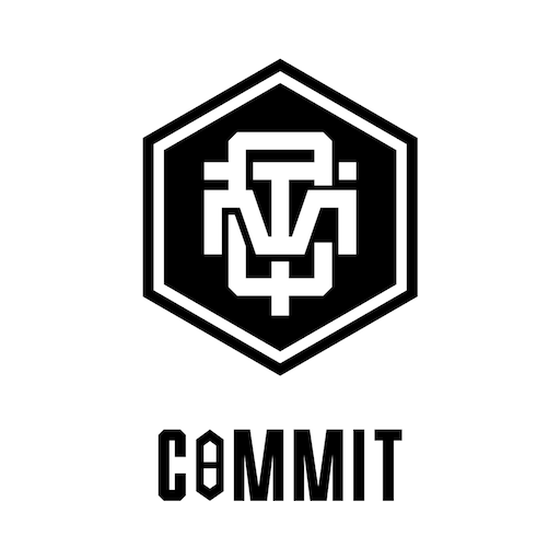 COMMIT freerun logo