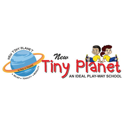 Tiny Planet 1.0 Icon