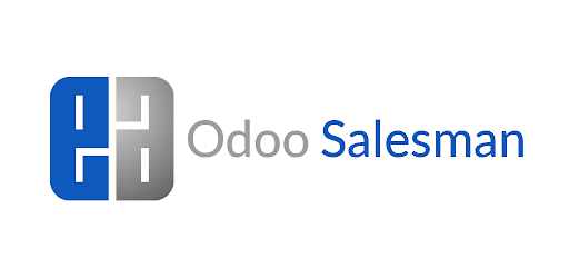 Salesman For Odoo