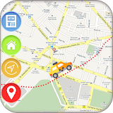 GPS Location Tracker ➤ icon