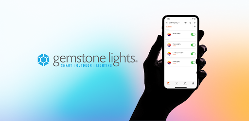 Gemstone Lights HUB