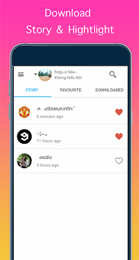 Story Saver - Video Downloader