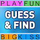 Guess & Find PRO Download on Windows