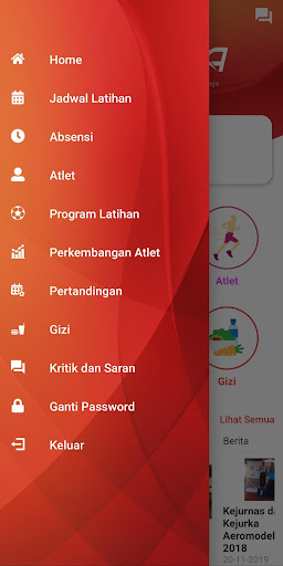SIMPORA Screen 3
