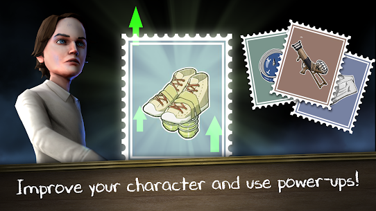 Evil Nun Rush Mod Apk 3