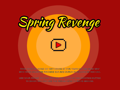 Spring Revenge