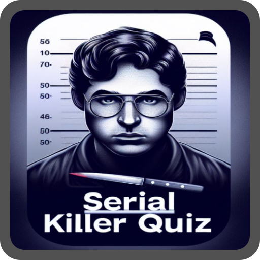 Guess the Serial Killer Trivia
