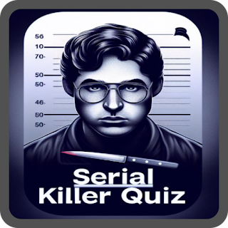 Guess the Serial Killer Trivia apk
